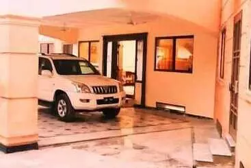 Hotel Luxury Palace Peshawar