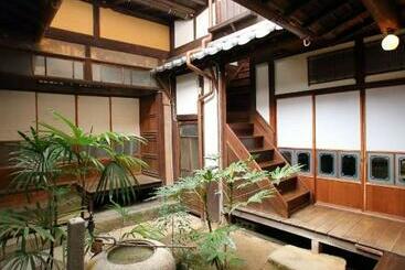 Pension (Hôtel basse catégorie) Hem S Hotel 1日1組限定 New