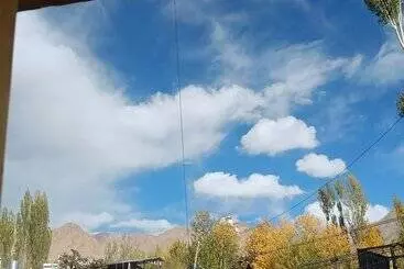 Pensione Munna Palace