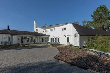 Пансион Raahe Apartments