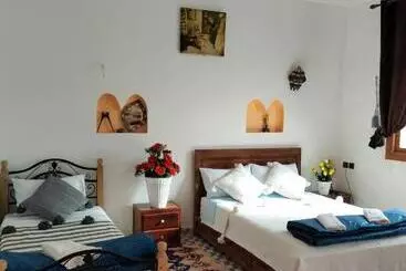 پانسیون Riad Dar Ahlam
