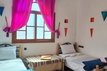 膳宿费 Riad Dar Ahlam