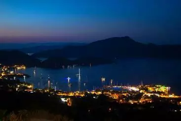 Hotel Windy Hill Selimiye