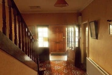 Abhainn Mor House B&b