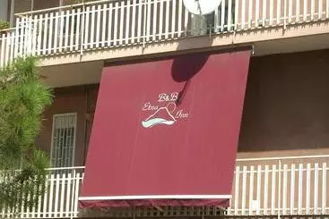 تختخواب و صبحانه Etna Inn