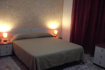 تختخواب و صبحانه Etna Inn