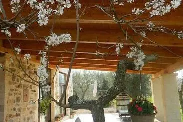 Fontana Vecchia B&b
