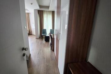 هتل Rile Men Blue