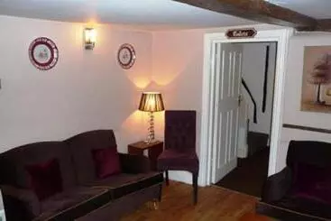 酒店 Boxmoor Lodge