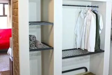 فندق Desert Camp