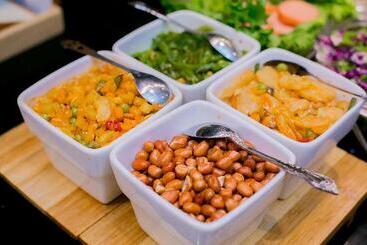 בית מלון כפרי Hanting  Lanzhou Qingyang Road