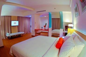 Harris Hotel & Conventions Malang