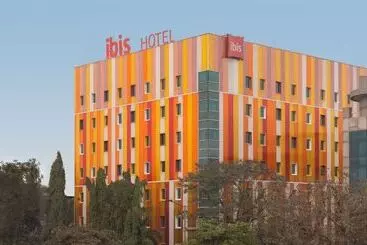 Szálloda Ibis Navi Mumbai   An Accor Brand