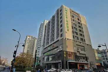 Hotel Ibis Styles Hz Chaowang Rd
