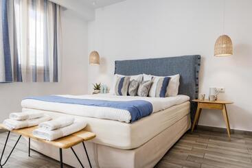 Отель Korali Boutique