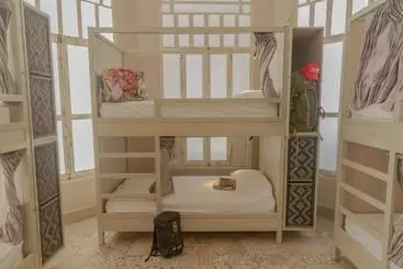 Hotel Casa Avelina Boutique Hostel