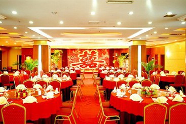 Hotel Landmark Grand