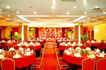Hotel Landmark Grand
