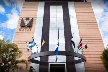 هتل Minister Business