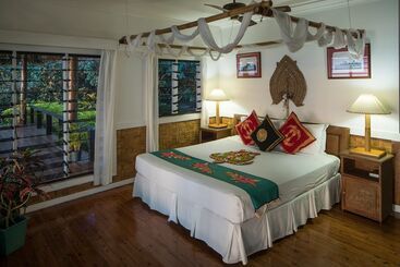 酒店 Nukubati Great Sea Reef