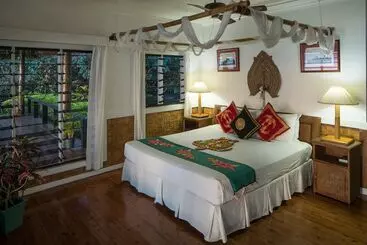 호텔 Nukubati Great Sea Reef