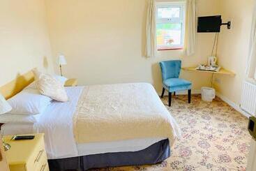 Otel Redclyffe Guesthouse