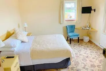 酒店 Redclyffe Guesthouse