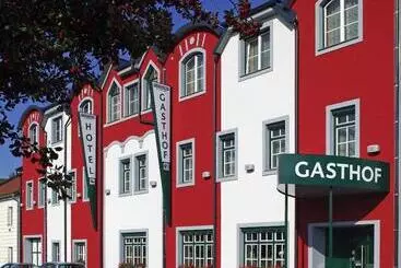 ホテル Restaurant Wallner I Contactless Check In