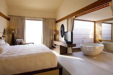 Hotel The Westin Sohna Resort & Spa