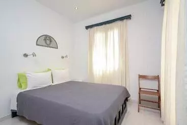 ホテル Windmill Naxos