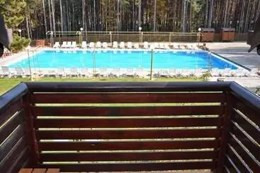 Hotel Zlatiborska Noc