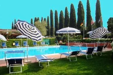 La Fattoria Apartments