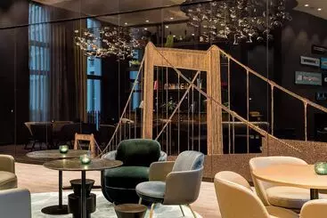 Motel One Köln Waidmarkt