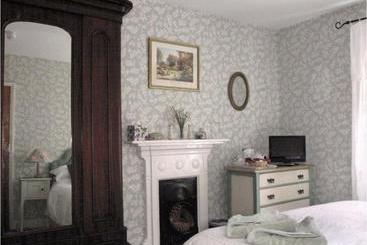 Pansiyon Hillside House  Guest House