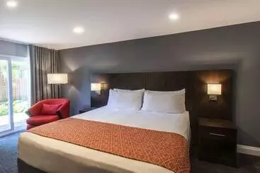 渡假胜地 Georgian Bay Hotel Trademark Collection By Wyndham