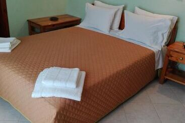 דירות לתיירים Vicky's Guesthouse