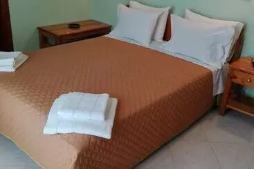 Apartamentos turísticos Vicky's Guesthouse