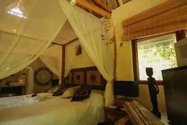 Eco Hotel Tahawi