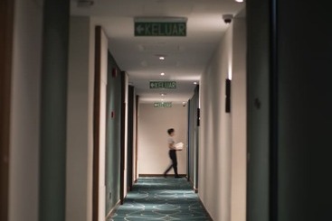 The Luma Hotel   A Member Of Design Hotels