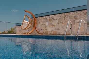 Hôtel The Sand Suites Adults Only