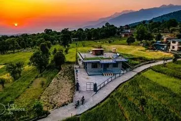 Auberge The Bunksters Bir