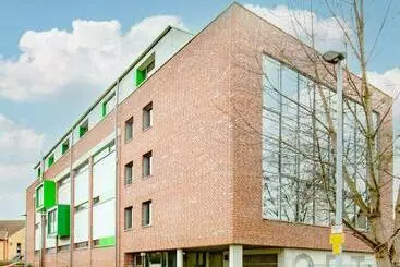 Gohlke L.o.f.t. Apartments