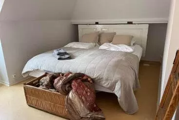 ペンション Kristianstad Guest House