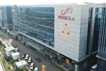 Azana Style Hotel Bandara Jakarta