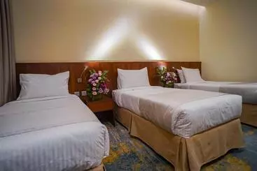 ホテル Emaar Elite