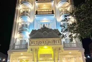 هتل Huy äáº¡t