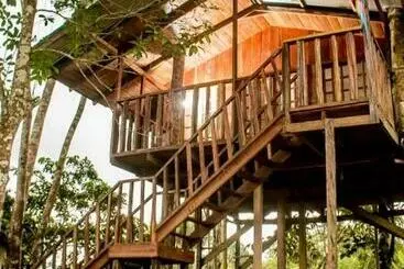 Hotel Karupa Amazonas