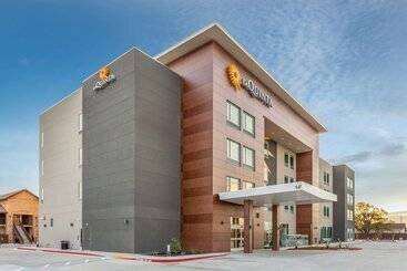 酒店 La Quinta Inn & Suites By Wyndham Galt Lodi North