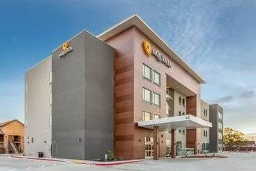 Hotelli La Quinta Inn & Suites By Wyndham Galt Lodi North