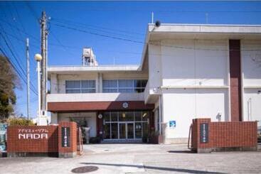 膳宿费 Agri Museum Nada   Vacation Stay 40517v